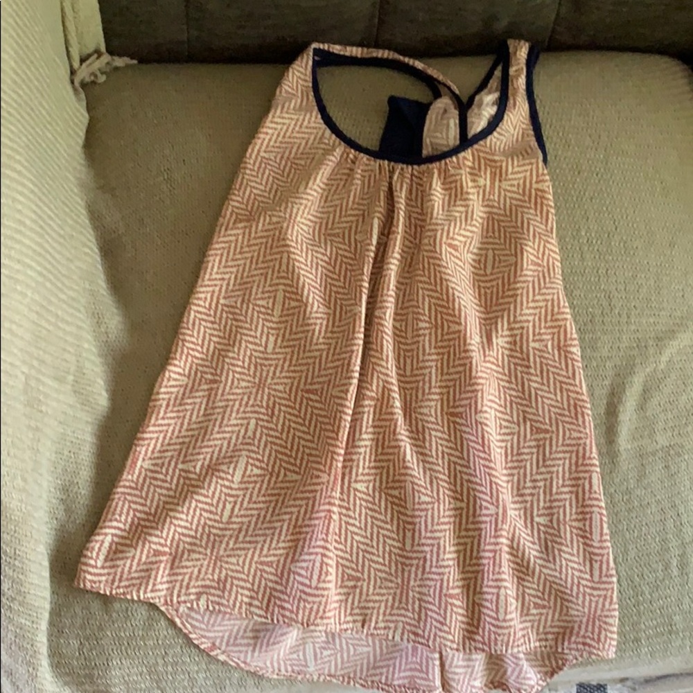 Tank top